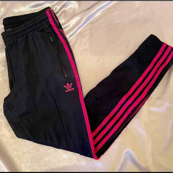 adidas Pants - Adidas Track pants